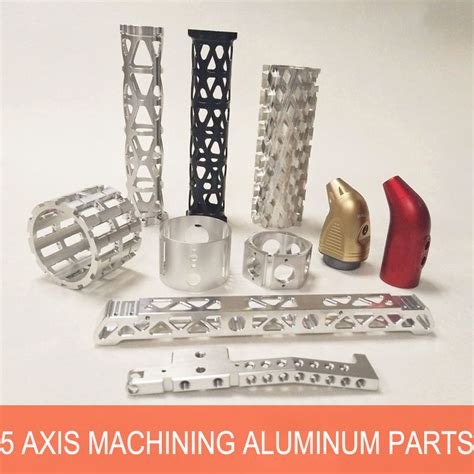 aluminum machining parts customized|companies that mfg alum parts.